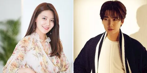 5 Tahun Lebih Pacaran, Sooyoung Girls Generation & Jung Kyung Ho Belum Ingin Menikah