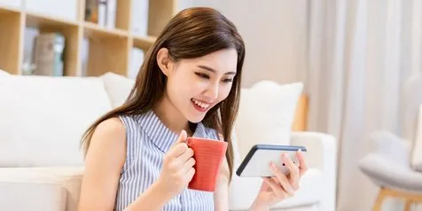 5 Tren Streaming Penuhi Hari-Hari New Normal, Bikin #AntiPutusNyambungTerus