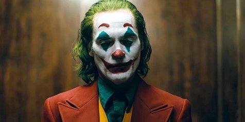 70 Kata-Kata Joker Tentang kehidupan dan Cinta yang Menyayat Hati