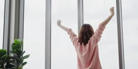 118 Kata Kata Semangat Pagi Untuk Diri Sendiri Penuh Makna Sumber Inspirasi Sepanjang Hari Kapanlagi Com