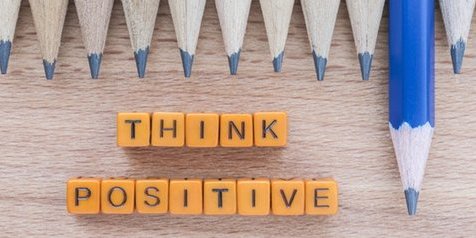 85 Kata-Kata Positif Thinking Bisa Tingkatkan Motivasi Hidup, Penuh Makna Mendalam