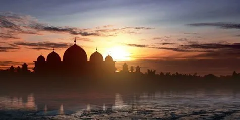 52 Kumpulan Hadist Tentang Kehidupan Yang Menenangkan Jiwa Jadi Penuntun Kehidupan Kapanlagi Com