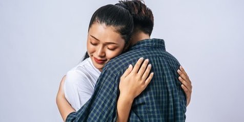 58 Kata-Kata Terima Kasih Buat Pasangan, Paling Menyentuh - Eratkan  Hubungan - Kapanlagi.com