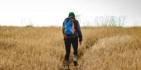 Kata-kata perjalanan jauh