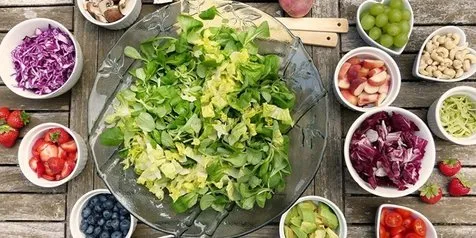 6 Cara Diet Mayo Beserta Contoh Menu Hariannya, Ampuh Turunkan Berat Badan