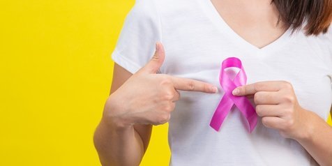 6 Cara Mencegah Kanker Payudara, Wanita Wajib Tahu!