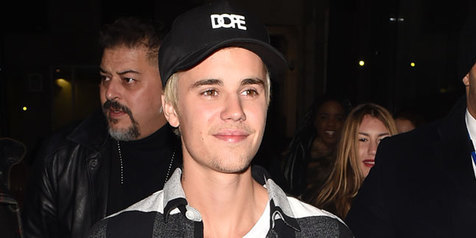 6 Dendam Justin Bieber Paling Diingat, Dari Fans - The 