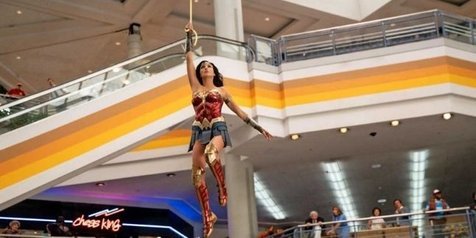 6 Fakta Menarik Yang Bikin Kamu Ingin Segera Nonton Wonder Woman 1984 Kapanlagi Com