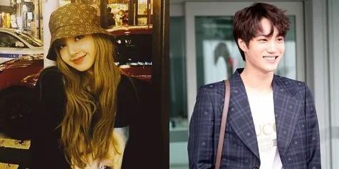 6 Fashion Item yang Lagi Ngetren di Kalangan K-Pop Idol, Blazer - Bucket Hat