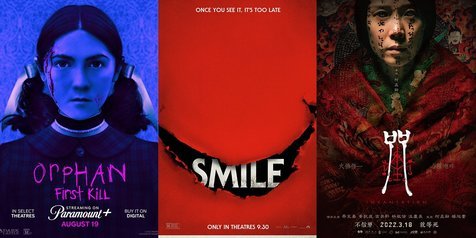 6 Film Thriller Rekomendasi yang Seru dan Menegangkan, Sayang Jika Dilewatkan