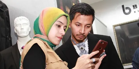 6 Hari Jelang Pernikahan, Badan Sonny Septian Malah 