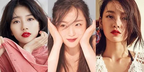 6 Idol K-Pop Ini Begitu Mencuri Perhatian Saat Awal Debut, Dua di Antaranya Telah Meninggal Dunia