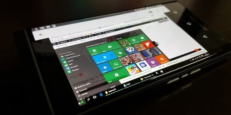 6 Kekurangan Windows 10 Penting Bagi Pengguna Komputer Kapanlagi Com