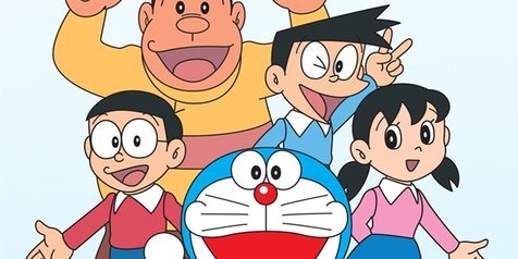 60 Kata Kata Bijak Doraemon Tentang Hidup Dan Pertemanan Bisa Menjadi Nasihat Ringan Kapanlagi Com