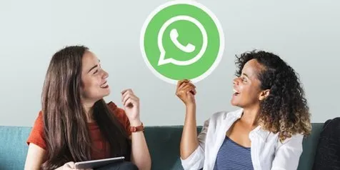 60 Kata-Kata Buat Story WA yang Keren, Tentang Cinta - Kehidupan