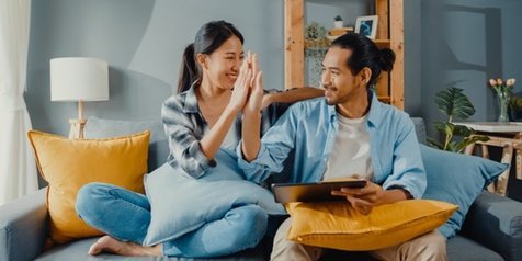 146 Kata Kata Mutiara Bahagia Untuk Diri Sendiri Dan Sekitar Ungkapan Syukur Paling Bermakna Kapanlagi Com