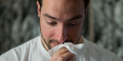 Arti Kedutan Di Hidung Menurut Primbon Jawa Salah Satunya Pertanda Bakal Lepas Masa Lajang