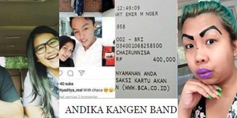 7 Berita Trending Facebook Juli Minggu Ke-3, Sudah Tahu 