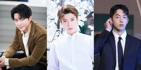 7 Drama Korea Baru yang Jadi Comeback Para Aktor Ternama di Februari, Mana yang Paling Ditunggu?
