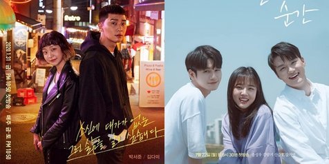7 Drama Korea Terbaru Bertema Sekolah Bikin Baper Dan Kangen Masa Sma Kapanlagi Com
