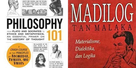 7 Rekomendasi Buku Filsafat untuk Pemula Agar Lebih Open Minded