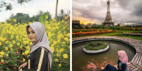 7 Wisata Romantis Di Semarang Yang Bisa Bikin Hubunganmu