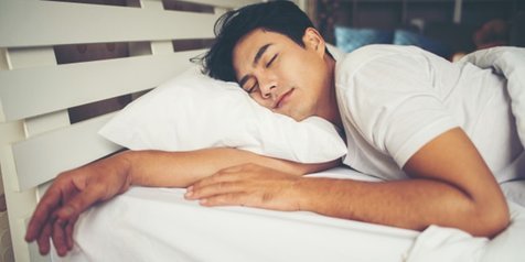 67 Kata-Kata Bijak Selamat Malam, Cocok Jadi Bahan Renungan Pengantar Tidur