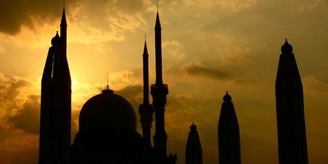 Kumpulan Lengkap Ucapan Ramadhan 2020 Sambut Bulan Suci Penuh Berkah Kapanlagi Com