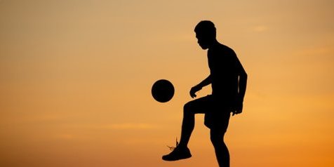 72 Kata-Kata Sepak Bola Penuh Inspirasi, Motivasi Bangkitkan Semangat Olahraga