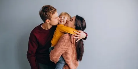 75 Kata-Kata untuk Anak Tersayang yang Menyentuh, Penuh Ungkapan Kasih