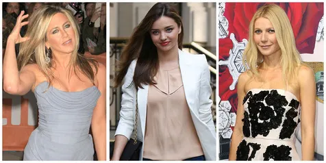 8 Artis Hollywood Ini Punya Gaya Hidup Sehat Kapanlagi Com