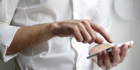 8 Cara Screenshot HP ASUS dengan Cepat dan Mudah, Bisa Pakai Berbagai Aplikasi
