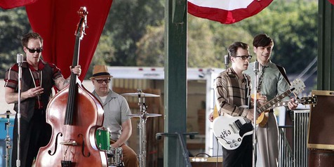 Weezer  8 Fakta Menarik Di Balik Rivers Cuomo Dan Weezer 