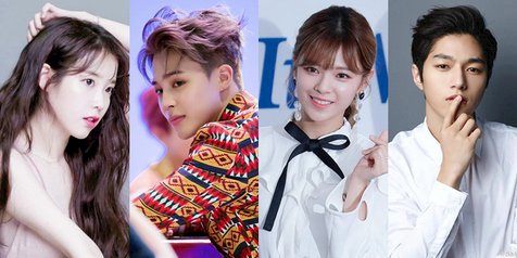 8 K-Pop Idol Ini Sempat Ungkap Rasa Tak Percaya Diri Soal Fisik Mereka