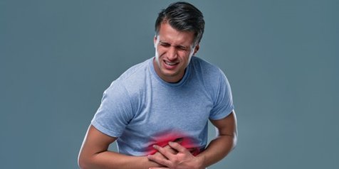 Menderita apa gastritis seseorang penyebab penyakit Gastritis Adalah?