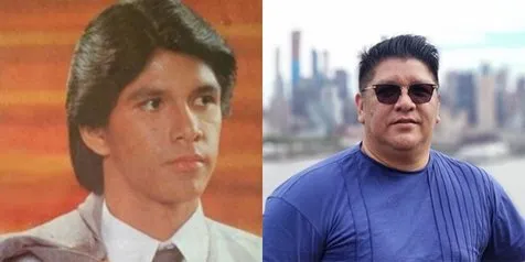 8 Potret Terbaru Jeffy Waworuntu, Artis Terkenal di Era-90 yang Kini Jarang Muncul di Layar Kaca