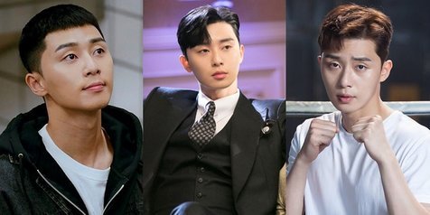8 Rekomendasi Drakor yang Dibintangi Park Seo Joon, Selalu Perankan Karakter Menantang Mulai Dari CEO - Atlet MMA!