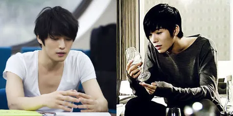 Film Korea Yang Hot | no min woo 8 karakter antagonis namun hot dari drama Film Korea Yang Hot | no min woo 8 karakter antagonis namun hot dari drama