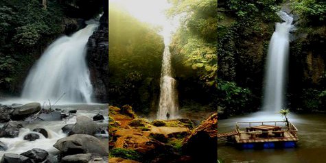 8 Wisata Air Terjun Malang Yang Instagramable Plus