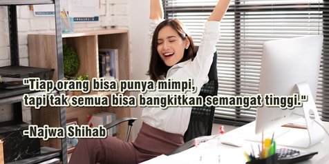 80 Kata-Kata Pembangkit Semangat Penuh Inspirasi Dan Motivasi Diri ...