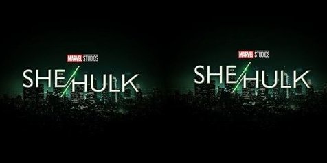 'SHE-HULK' Akan Jadi TV Series, Siap Sambut Fans Marvel Tahun 2022 Mendatang - Akan Tayang di Disney Plus!