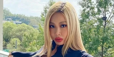 ‘SNL KOREA' Memasuki Returning Season, Jessi Bergabung Dalam Jajaran Pembawa Acaranya
