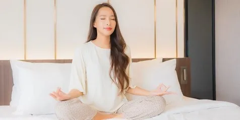 9 Cara Merawat Tubuh Supaya Tetap Sehat, Dari Menjaga Organ Intim - Kesehatan Kulit - Kapanlagi.com