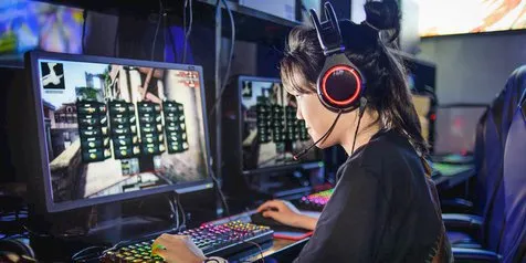 9 Istilah Gaming Yang Sering Dipakai Gamer Sudah Tahu