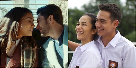 9 Soundtrack Film Indonesia Romantis yang Bisa Bikin Baper
