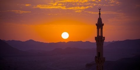 9 Tanda Tanda Kiamat Kubra Dalam Islam Penting Buat Umat Muslim Kapanlagi Com