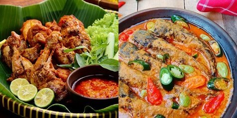 9 Tempat Makan Rekomendasi Paling Populer di Bantul, Hidden Gem yang Viral di Sosmed - Cocok Dikunjungi Saat Liburan