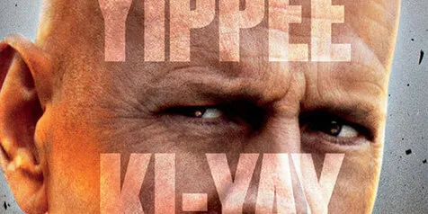 'A GOOD DAY TO DIE HARD' Rilis Trailer Internasional