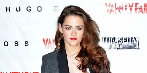 Absen Dari Teen Choice, Ke Mana Perginya Kristen Stewart?