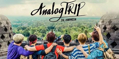 Acara Super Junior dan TVXQ 'Analog Trip in Indonesia' Tayang Oktober Mendatang